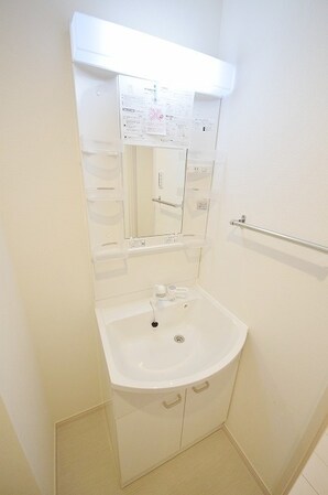 リブリ・プランドールSAGAMIの物件内観写真